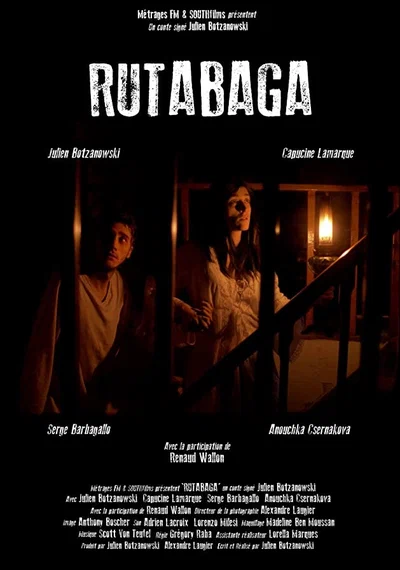 Постер: Рутабага